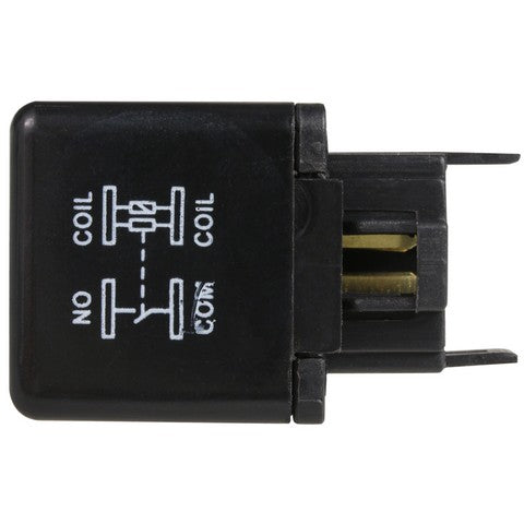 Headlight Relay WVE 1R1097