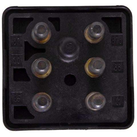 ABS Modulator Relay WVE 1R1177
