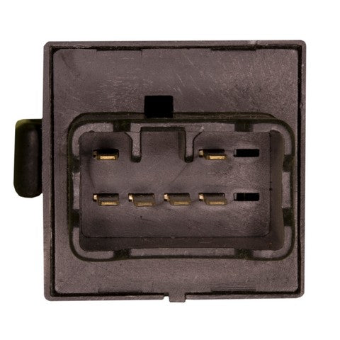 Warning Buzzer Relay WVE 1R1187