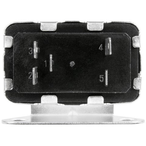 HVAC Blower Motor Relay WVE 1R1216