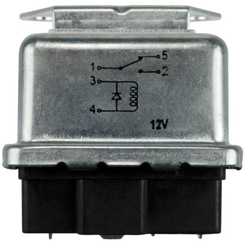 Window Defroster Relay WVE 1R1220