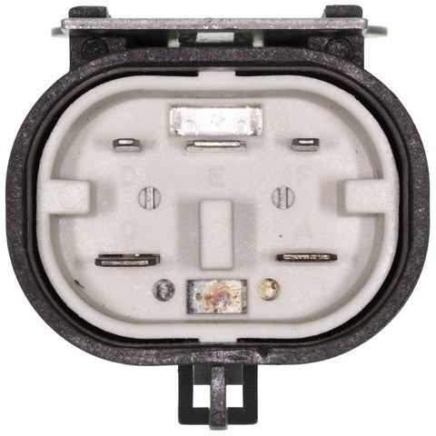 Fog Light Relay WVE 1R1246