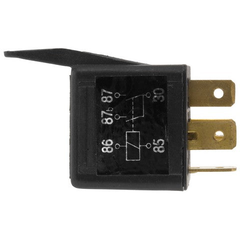 Engine Water Pump Relay WVE 1R1309