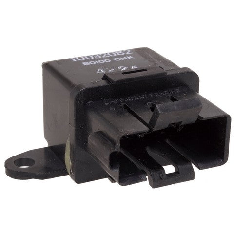 Engine Cooling Fan Motor Relay WVE 1R1345
