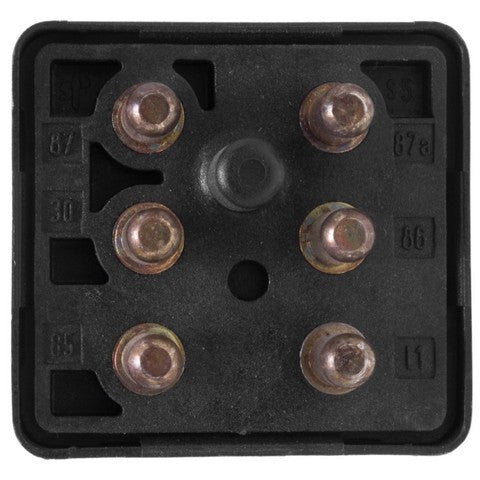 Electronic Brake Control Relay WVE 1R1350