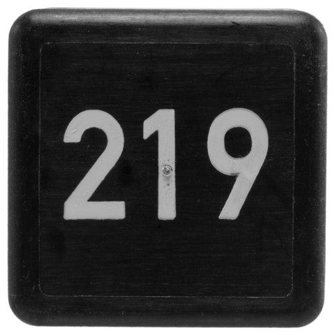 Accessory Power Relay WVE 1R1363