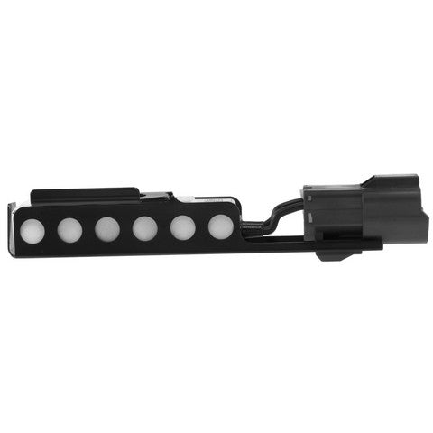 Engine Cooling Fan Motor Relay WVE 1R1418