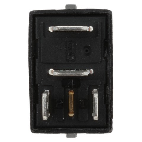 Engine Control Module (ECM) Wiring Relay WVE 1R1462