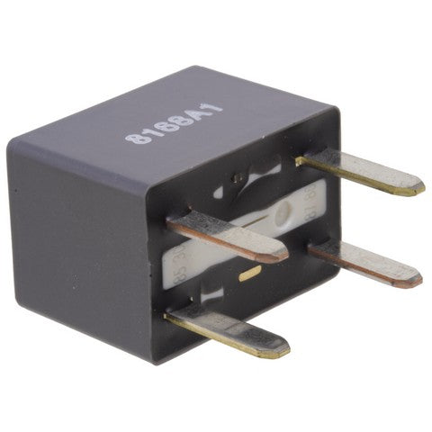 Daytime Running Light Relay WVE 1R1595