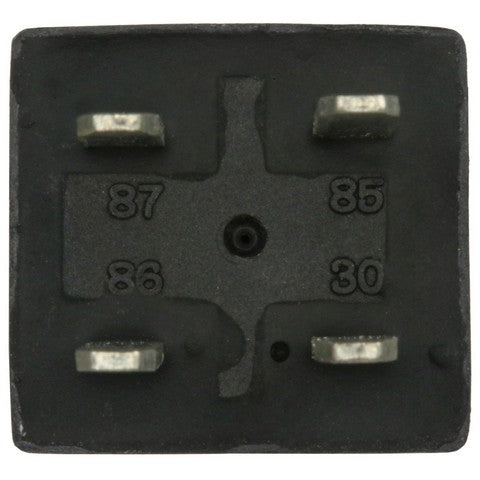 A/C Compressor Control Relay WVE 1R1643
