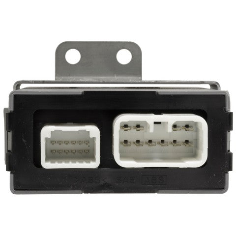 Windshield Wiper Motor Relay WVE 1R1692