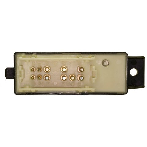 Windshield Wiper Motor Relay WVE 1R1909