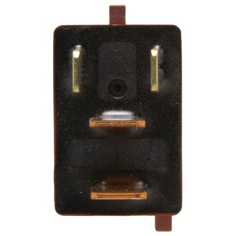 Engine Control Module (ECM) Relay WVE 1R1923