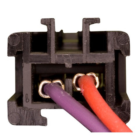 Suspension Ride Height Control Relay WVE 1R2039