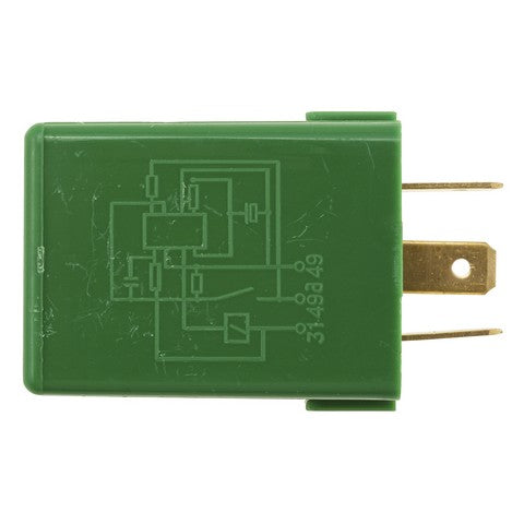Turn Signal Relay WVE 1R2068