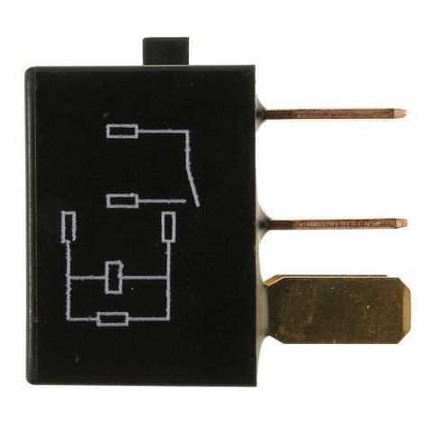 Starter Relay WVE 1R2085