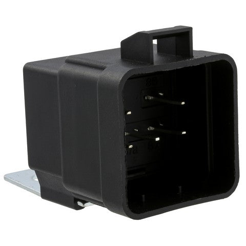 Engine Cooling Fan Motor Relay WVE 1R2098