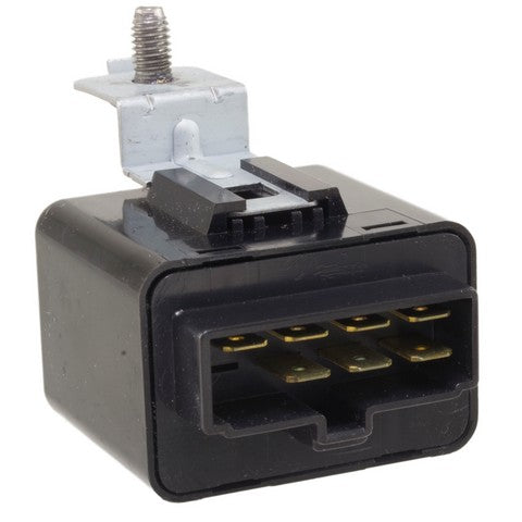 Windshield Wiper Motor Relay WVE 1R2140