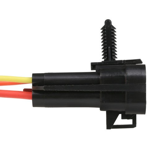 Suspension Ride Height Control Relay WVE 1R2153