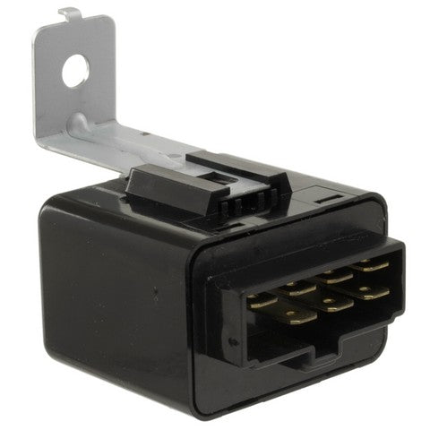 Windshield Wiper Motor Relay WVE 1R2258
