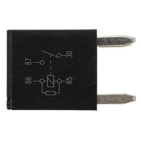 Starter Relay WVE 1R2323