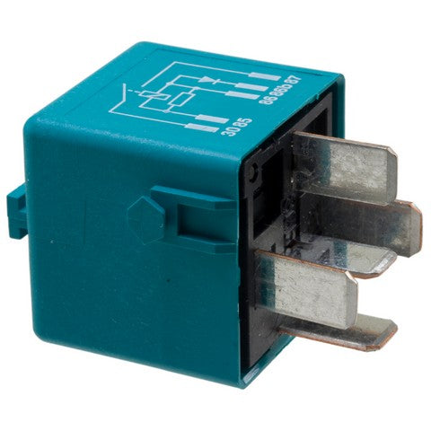 Accessory Power Relay WVE 1R2345