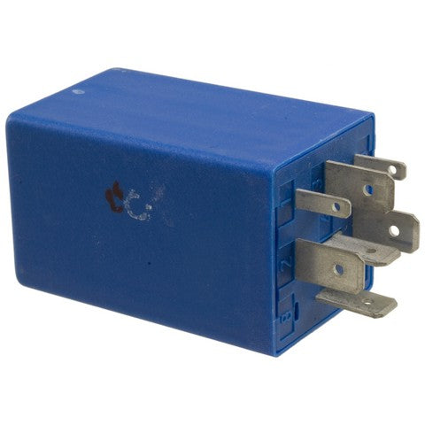 Windshield Wiper Motor Relay WVE 1R2397