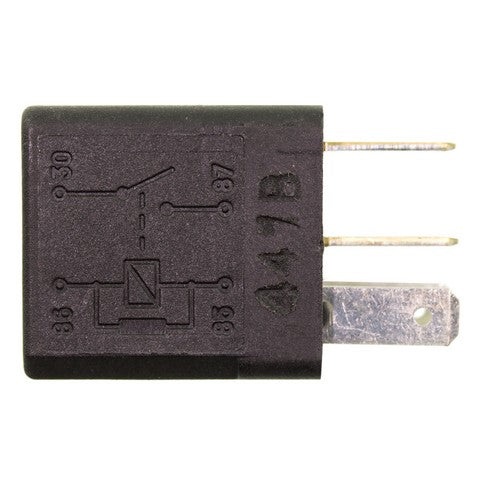 Multi-Purpose Relay WVE 1R2482