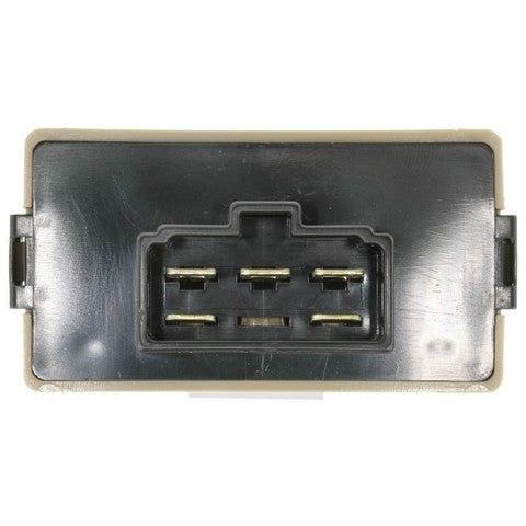 Rear Window Wiper Relay WVE 1R3326