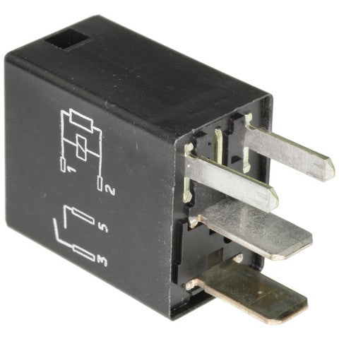 Multi-Purpose Relay WVE 1R3430