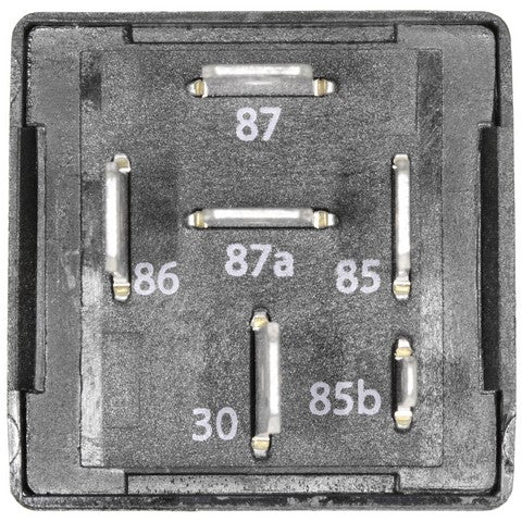 Power Window Relay WVE 1R3486