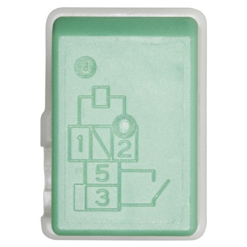 ABS Control Relay WVE 1R3520