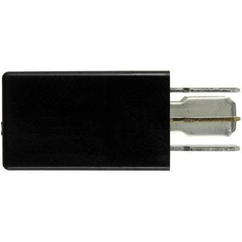 Windshield Wiper Motor Relay WVE 1R3529