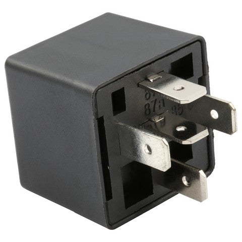Engine Cooling Fan Motor Relay WVE 1R3537