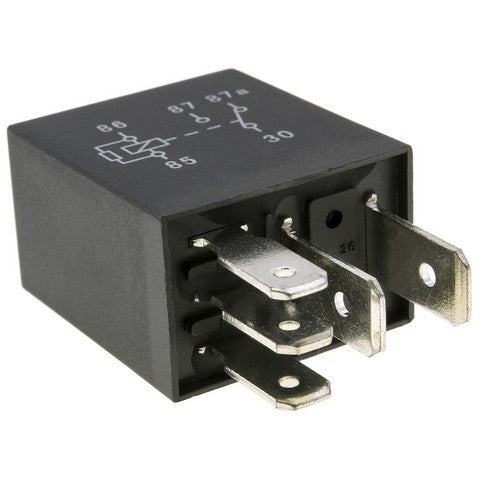 Multi-Purpose Relay WVE 1R3643