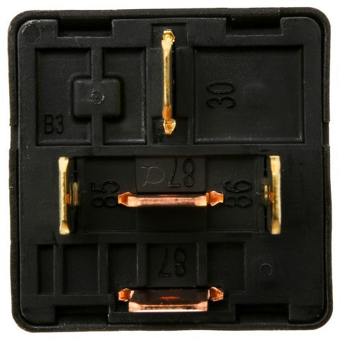 Multi-Purpose Relay WVE 1R3746