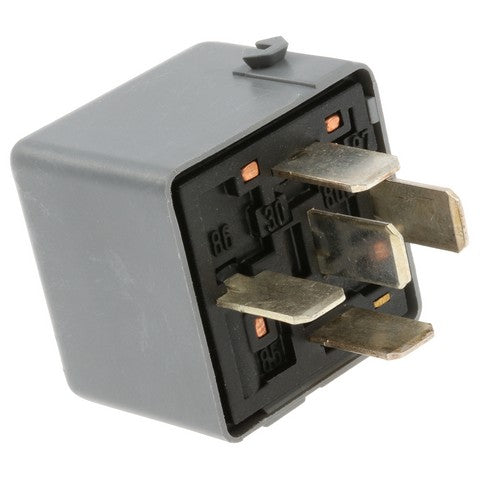 Engine Cooling Fan Motor Relay WVE 1R3747