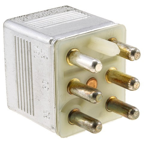 Engine Cooling Fan Motor Relay WVE 1R3835
