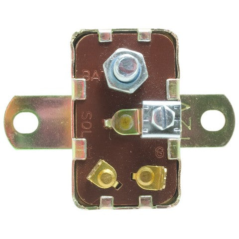 Starter Relay WVE 1S5016
