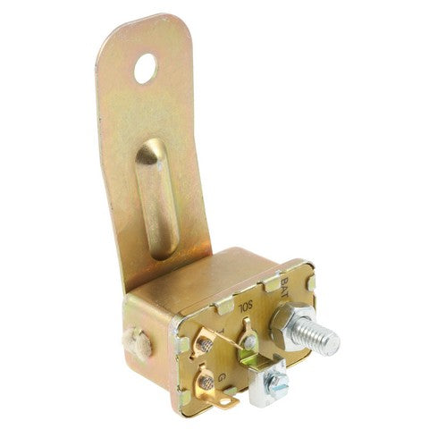 Starter Relay WVE 1S5022