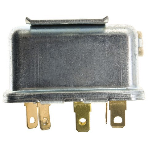 Starter Relay WVE 1S5027