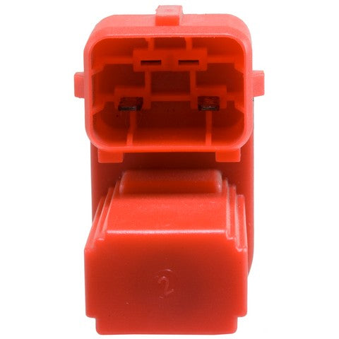 Clutch Pedal Position Switch WVE 1S5262