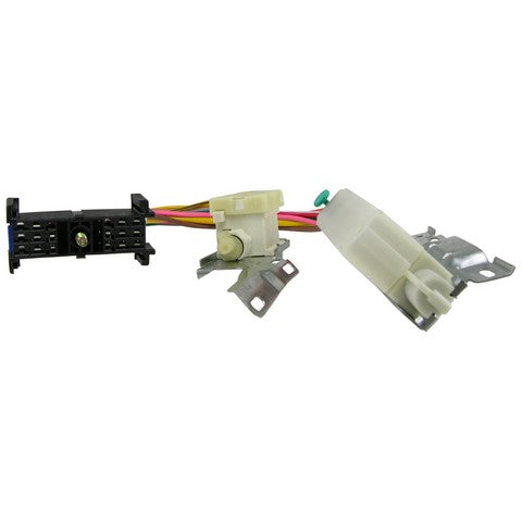 Ignition Switch WVE 1S6263