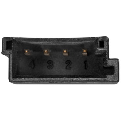 Clutch Starter Safety Switch WVE 1S6929