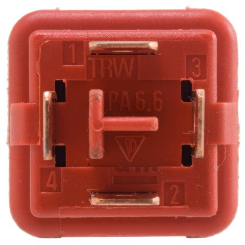 Clutch Starter Safety Switch WVE 1S6939