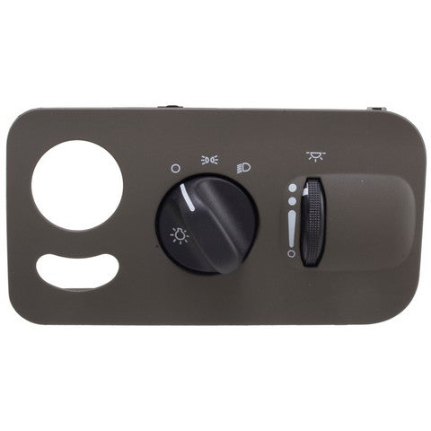 Instrument Panel Dimmer Switch WVE 1S7790