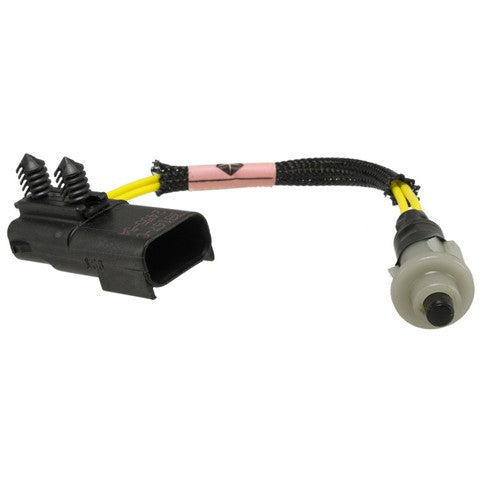 Clutch Starter Safety Switch WVE 1S8850