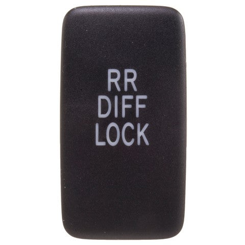 4WD Switch WVE 1S9726