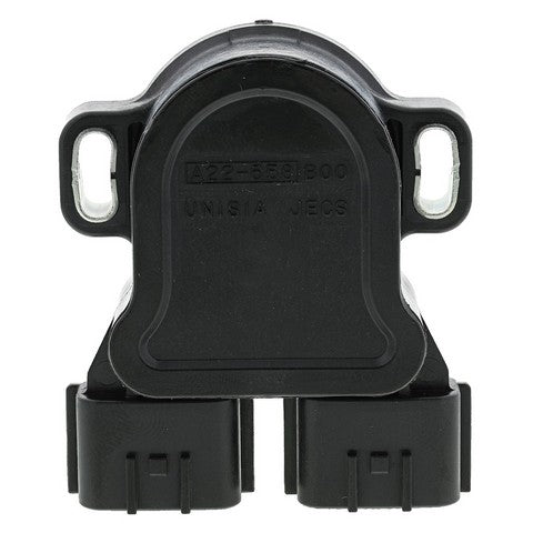 Throttle Position Sensor MotoRad 1TP1122