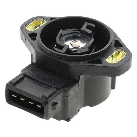 Throttle Position Sensor MotoRad 1TP1202